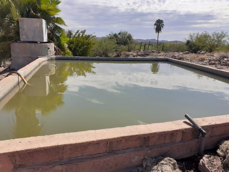 4 Bedroom Property for Sale in Augrabies Northern Cape